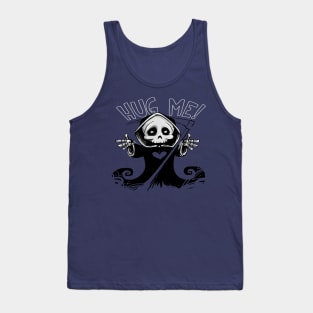 Halloween Tank Top